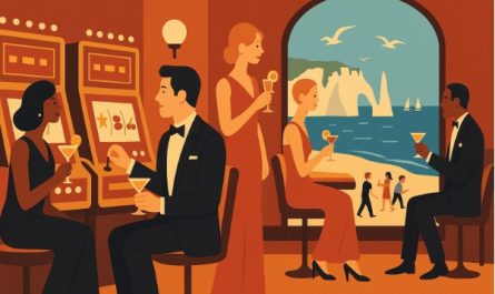Salle des machines : que vaut-elle ?