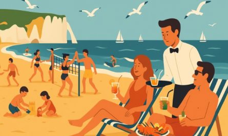 Clientèle fidèle et ambiance familiale