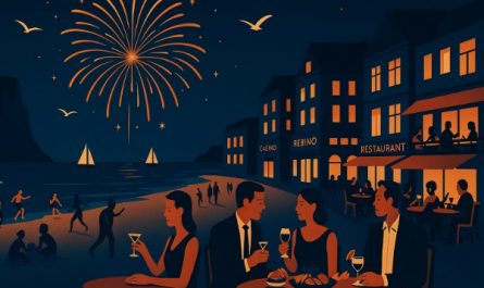 Partenariats avec hôtels et restos : le Casino de Granville joue la carte locale