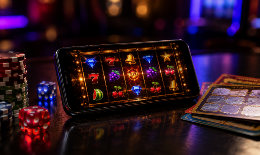 Session mobile courte : choisir un jeu facile à interrompre